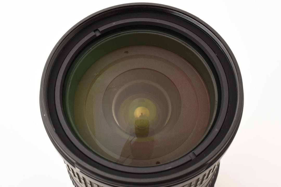 新品級 ニコン DX AF-S 18-200mm F3.5-5.6G B758