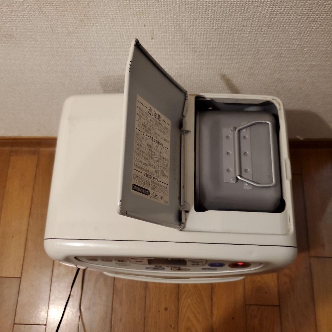 ダイニチ 石油ファンヒーター ブルーヒータ－　動作品　わりかし綺麗　即暖まります