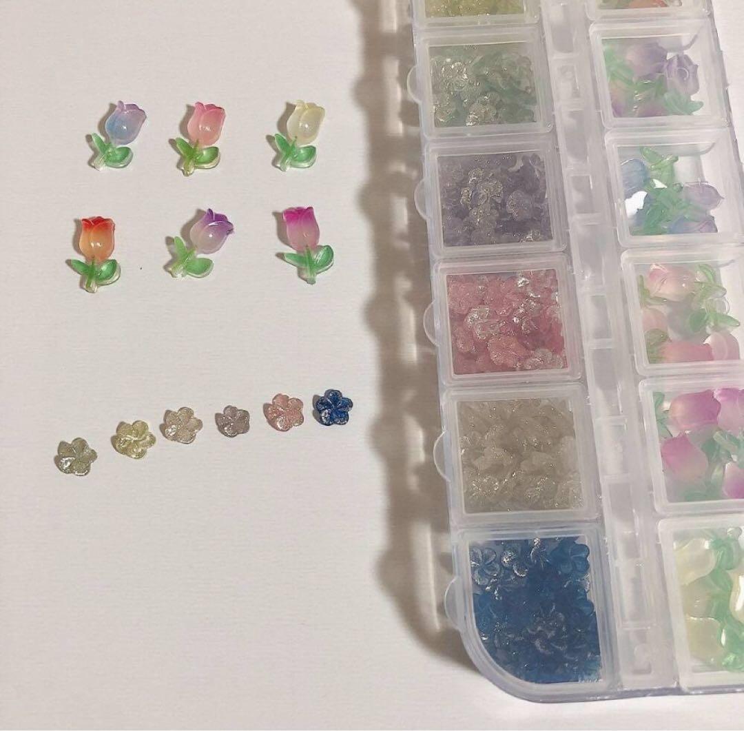 キョン ネイルパーツ