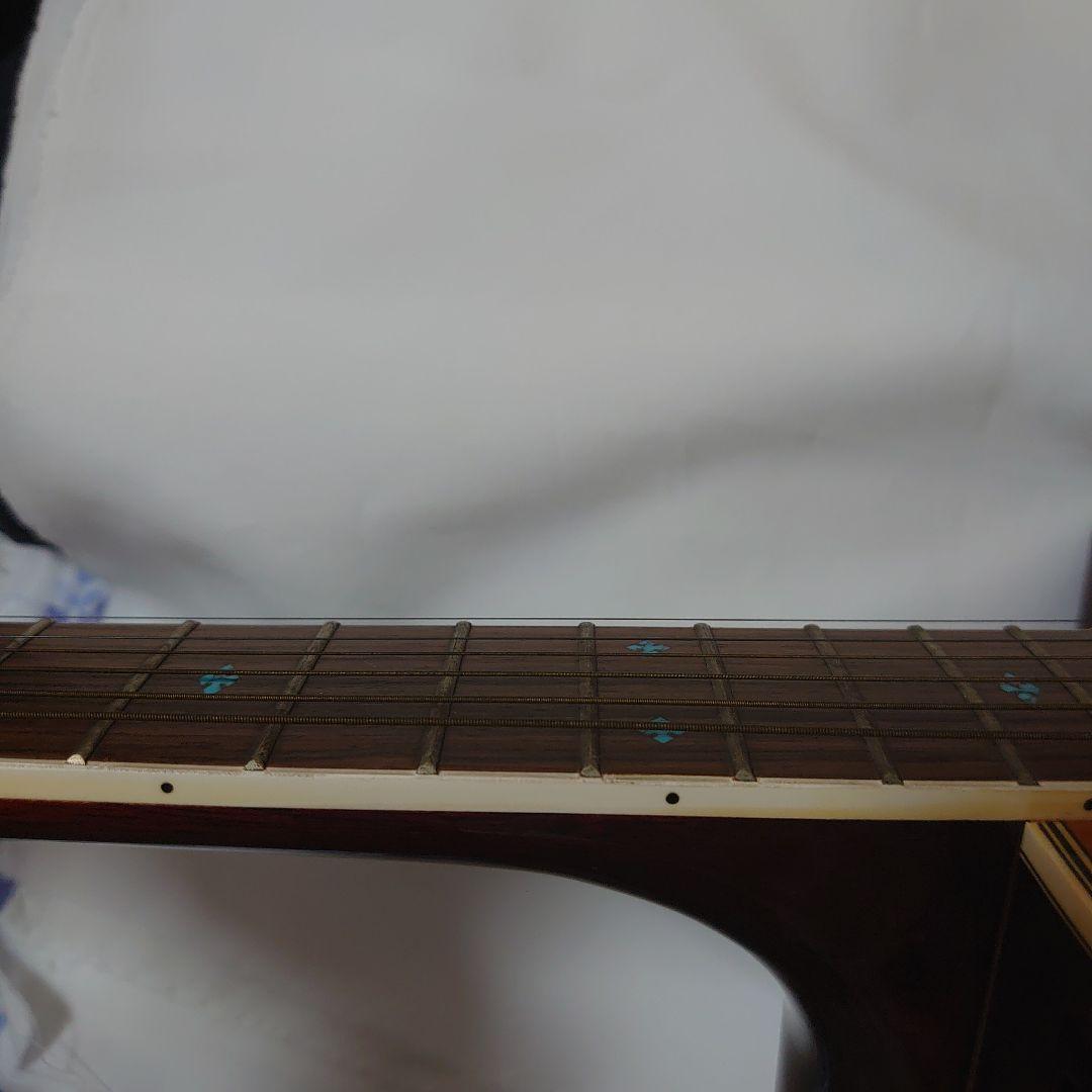 【ほぼ未使用】Takamine タカミネ アコースティックギター PT-108