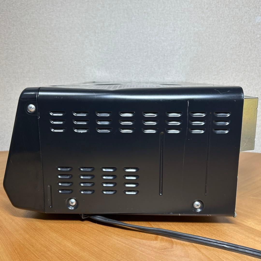 パナソニック フィッシュロースター けむらん亭 NF-RT800