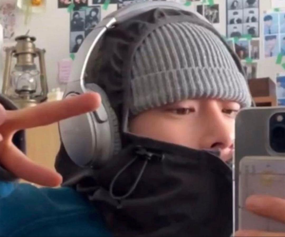 Bose ワイヤレスヘッドホン 有線　シルバー　ケース付き