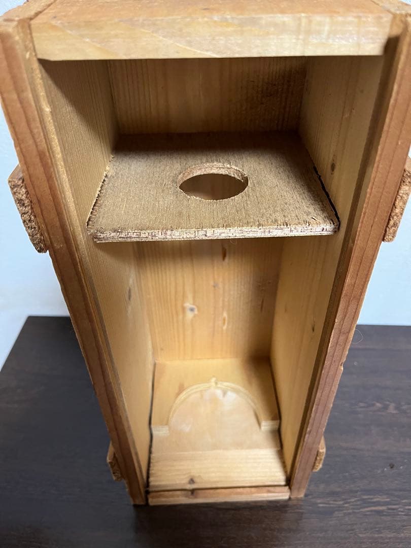 マッカランアニバーサリー 25年 ザマッカラン　空箱