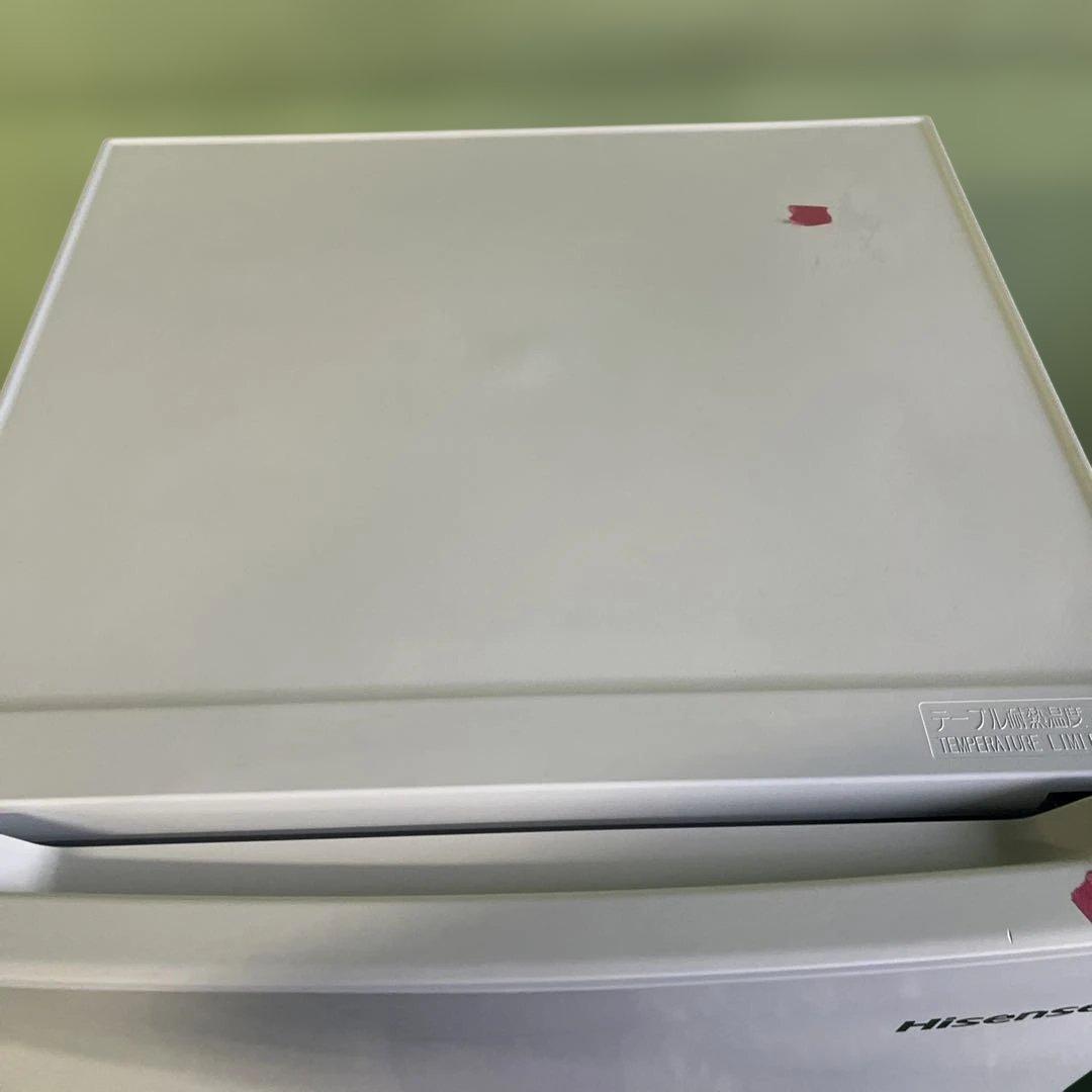 Hisense ハイセンス 2020年製 HR-B1201 120L 冷蔵庫