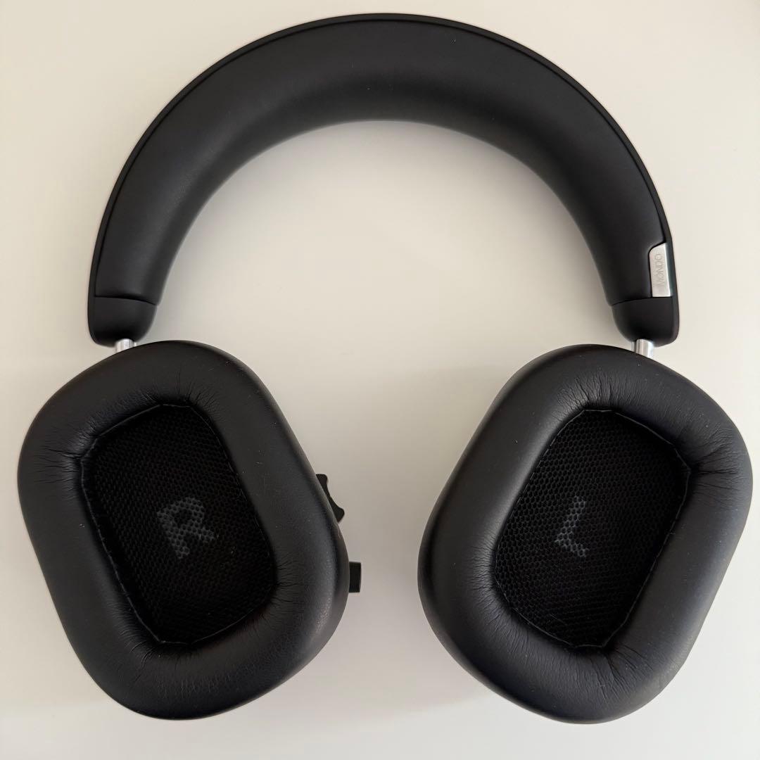 v*v様 MONDO BY DEFUNC Over Ear Headphones