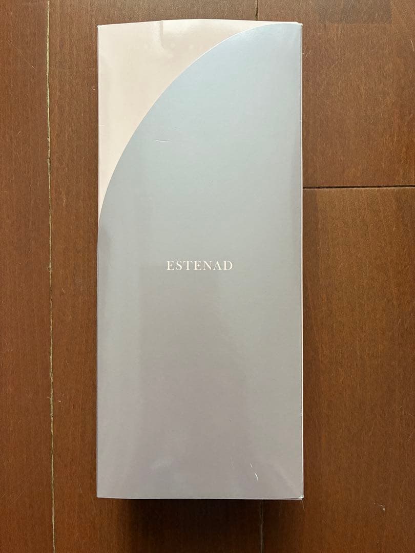 エステナードソニックローズ　美顔器　美容