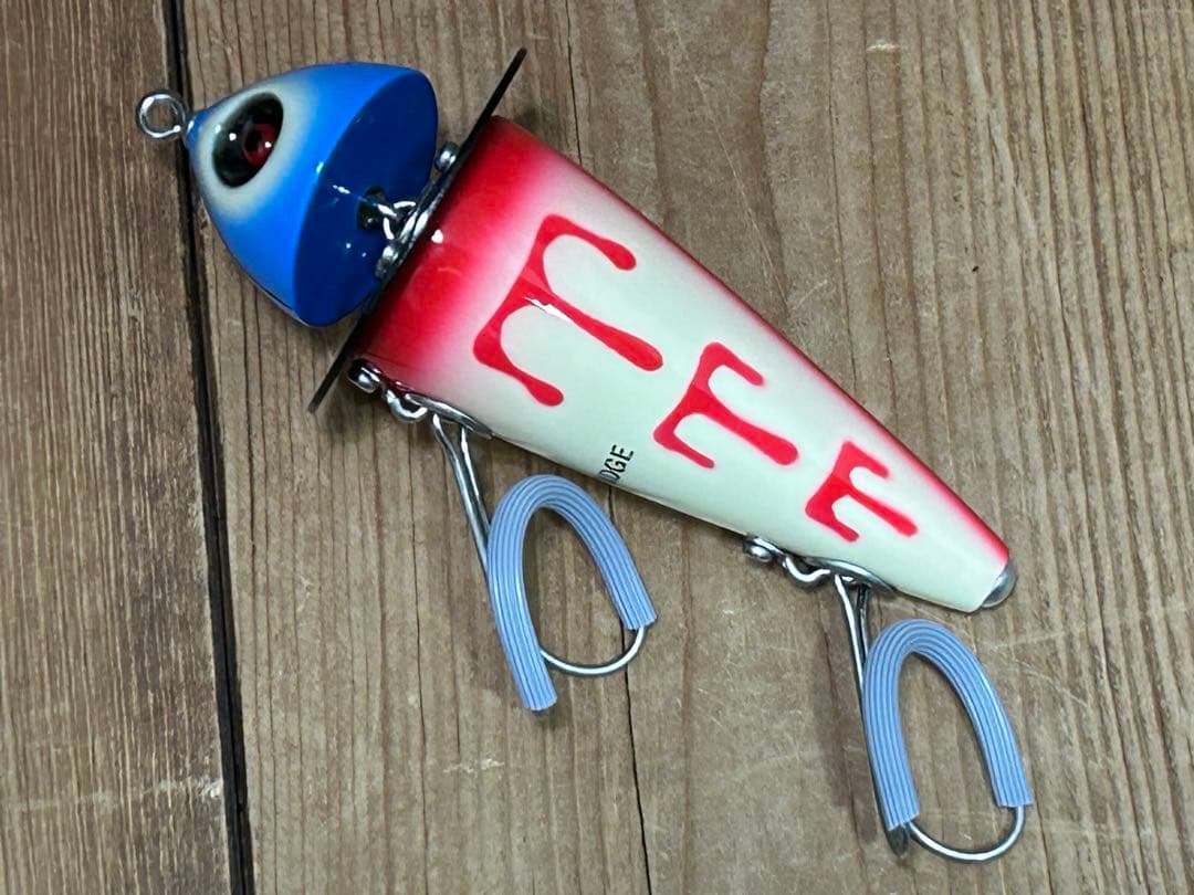 トップブリッジ　ヘッドバン