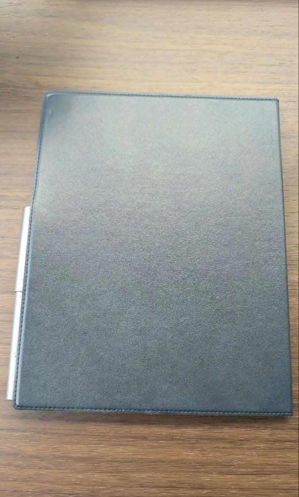 クアデルノ QUADERNO A5（Gen.2）