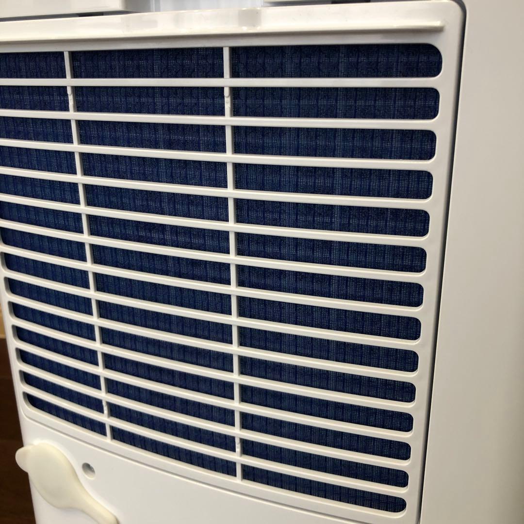 【2023年製】三菱 衣類乾燥除湿機 MJ-P180VX-W