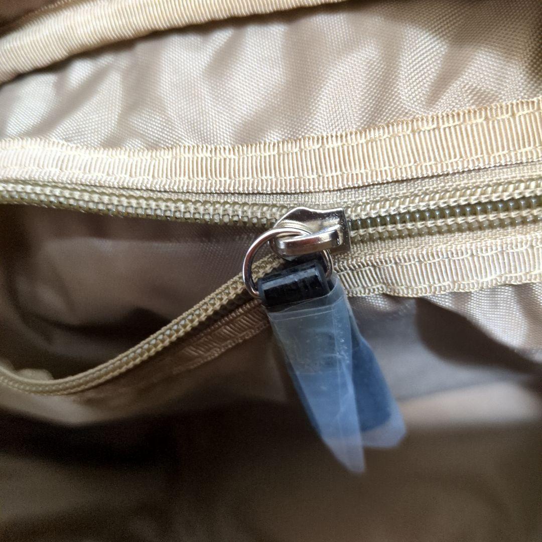 スワニー　キャリー