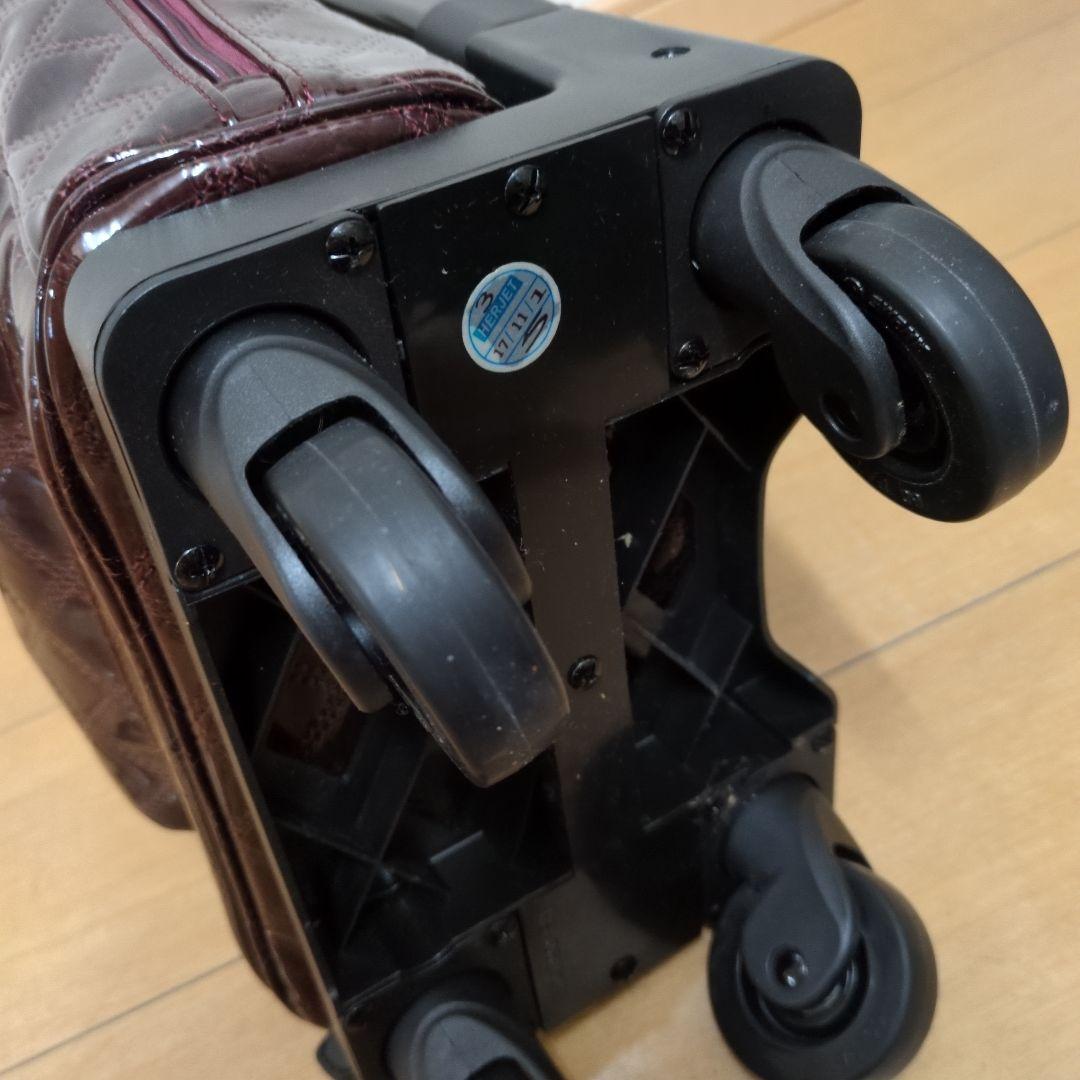 スワニー　キャリー