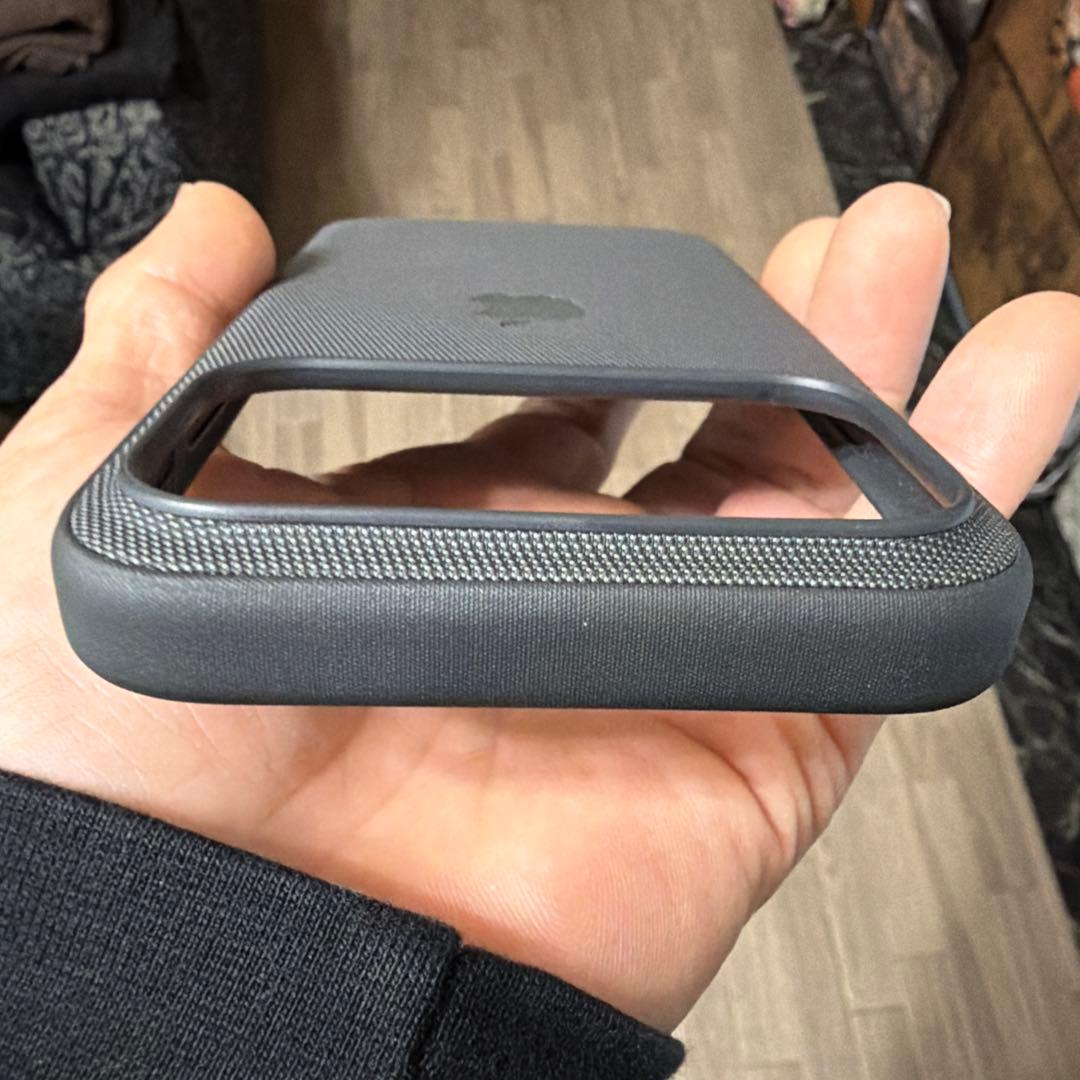 Apple純正　iPhone17pro max ケースセット売り