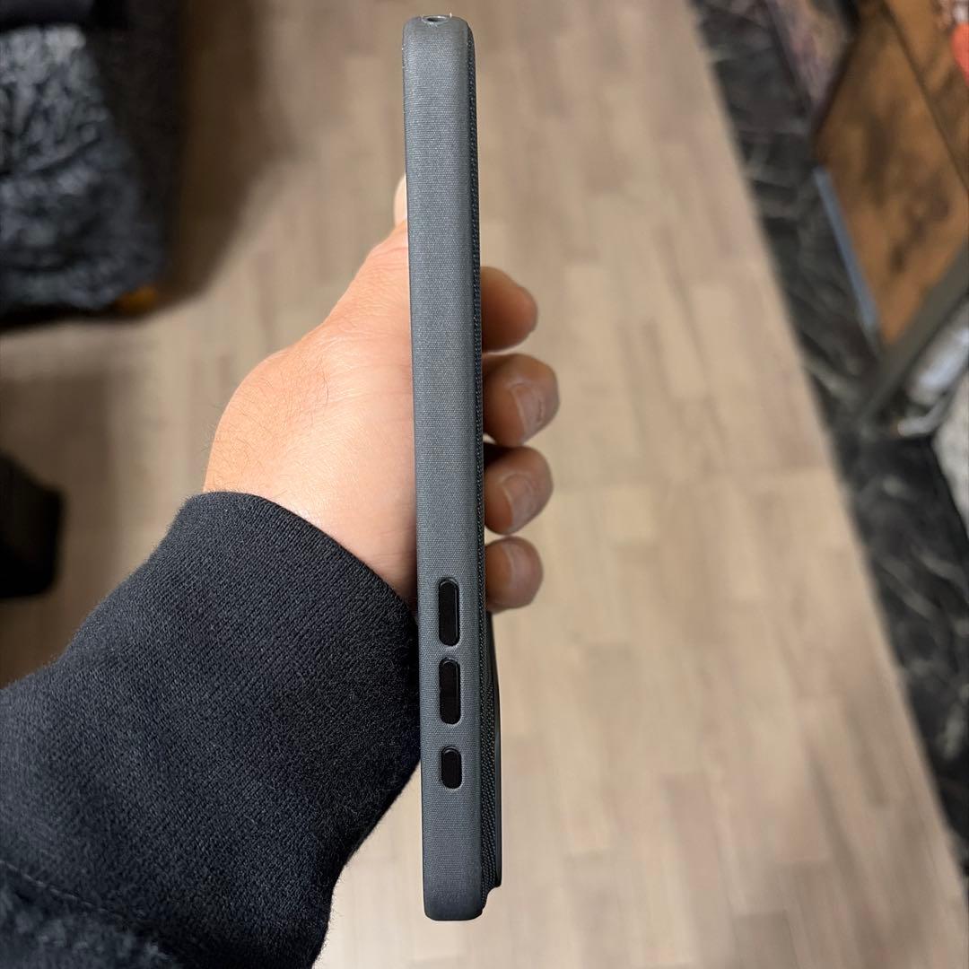 Apple純正　iPhone17pro max ケースセット売り