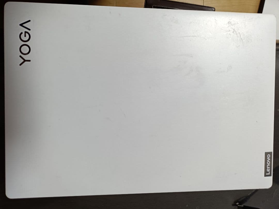 値下 Lenovo Yoga Slim 7 Carbon 13世代CPU