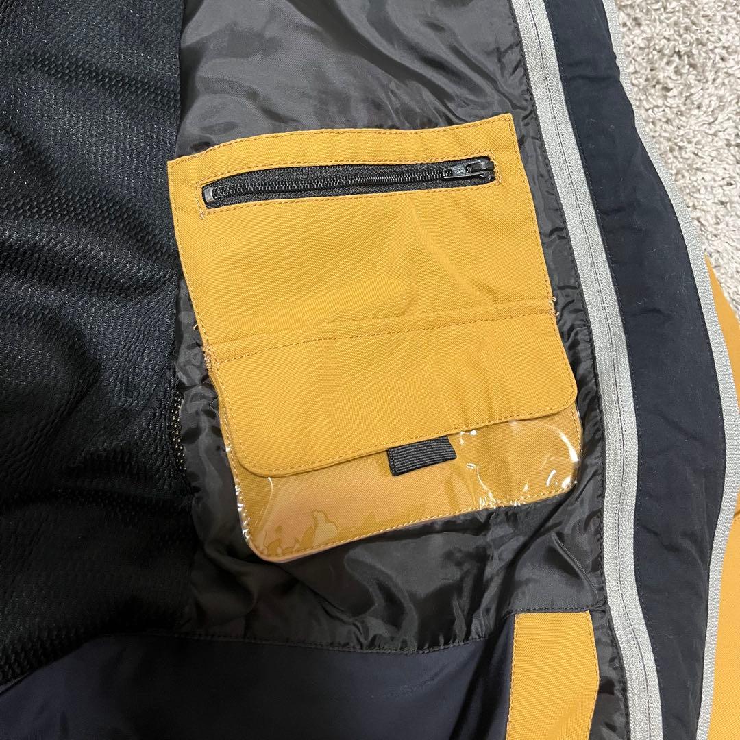 ダブルエー エスケープ レディース Mサイズ スノーボードウェア