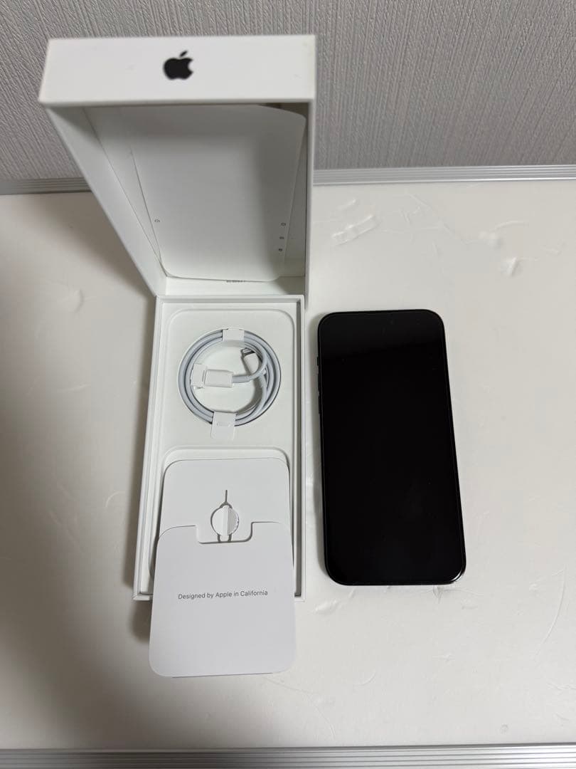 Apple iPhone 14 Pro Max 512GB ブラック