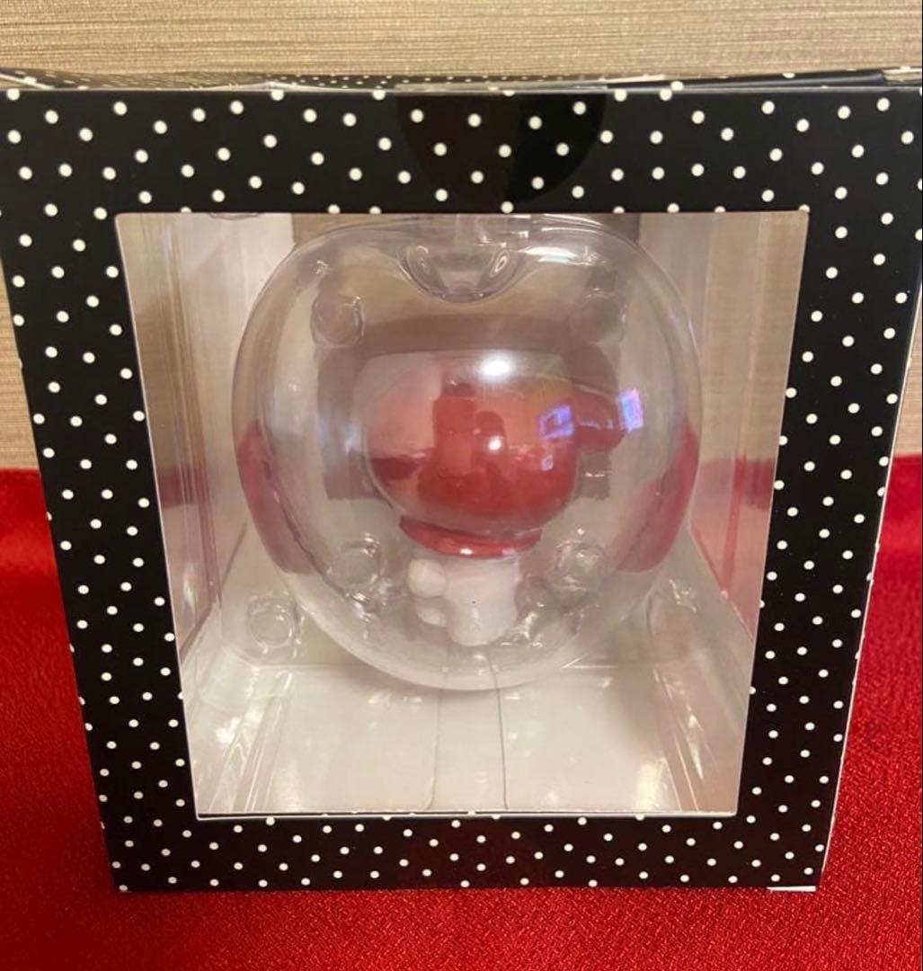 UNDERCOVER×マイメロ×MEDICOMTOYコラボ 完売品フィギュア2個