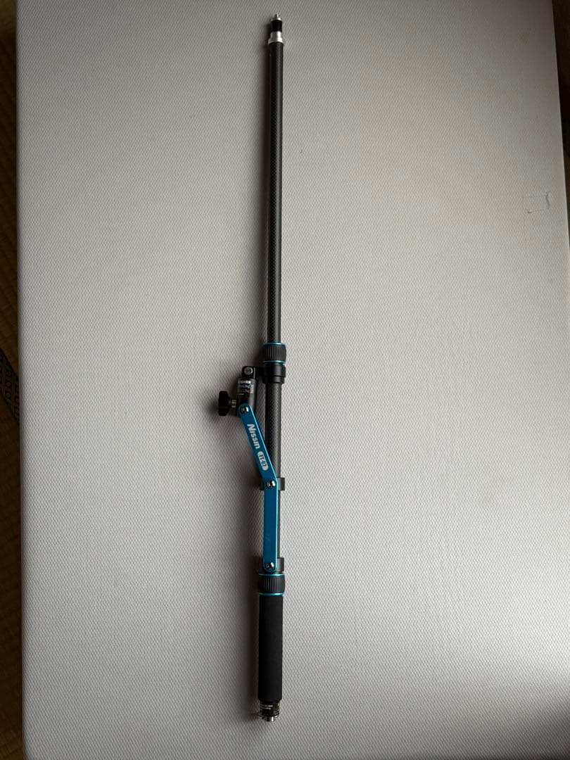 Nissin FT-02 ニッシン カーボン フリーチルター