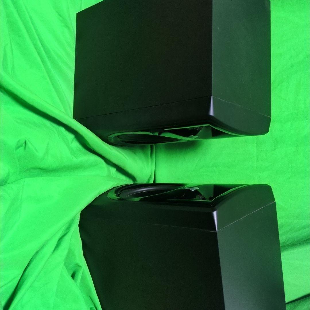 スピーカー・ウーファー jbl305p mk2