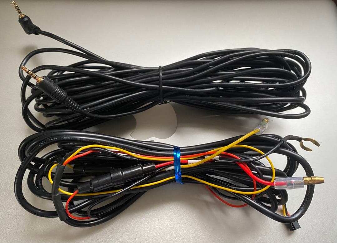 ラネッドYupiteru marumie ZQ-32R ドライブレコーダー