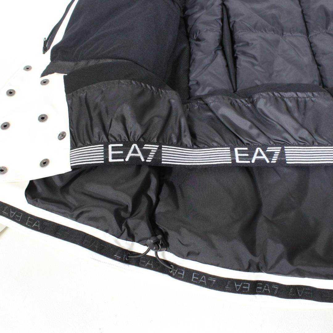 EA7 エンポリオアルマーニ スノージャケット(M) EMPORIO