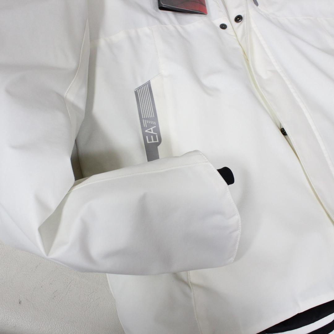 EA7 エンポリオアルマーニ スノージャケット(M) EMPORIO