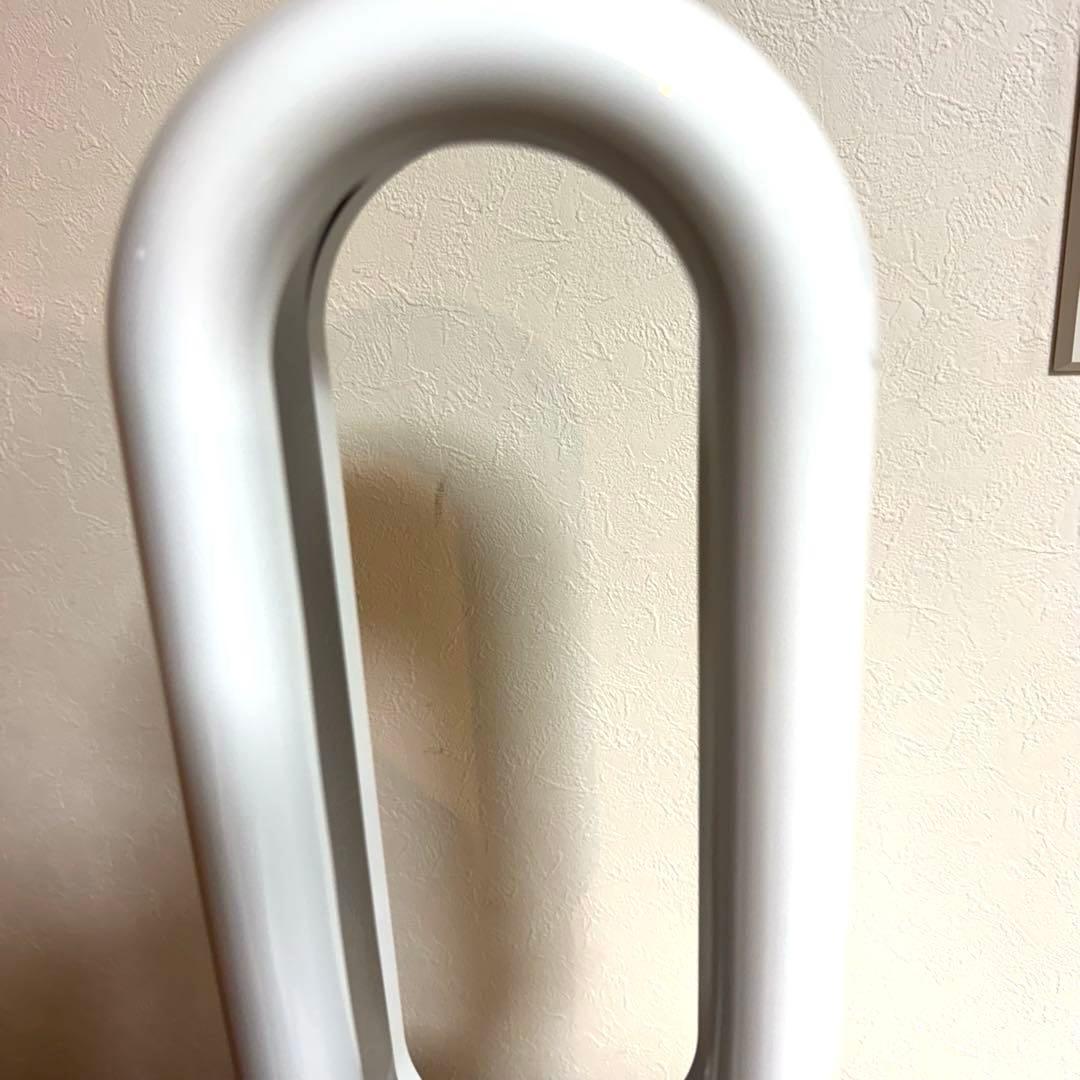 dyson ダイソン AM09 2021年製　リモコン付き