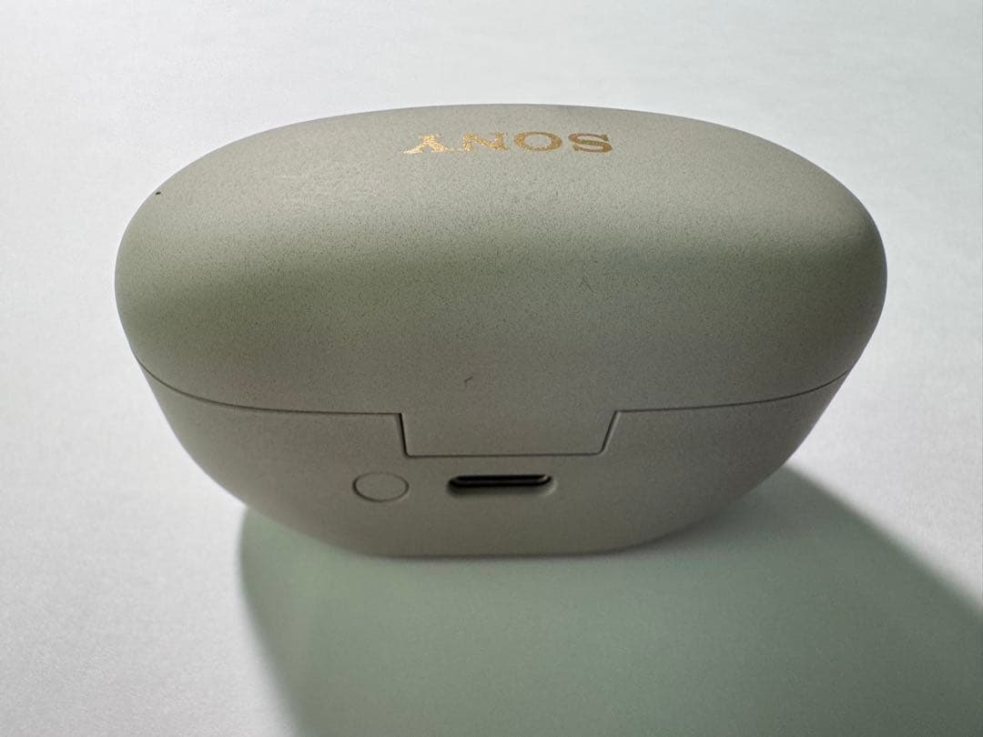 SONY WF-1000XM5 受電ケース　左耳のみ