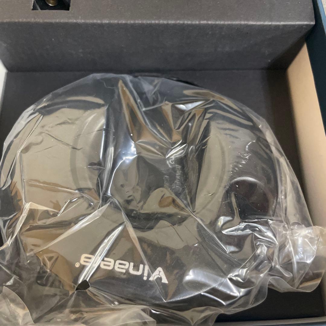 新品未使用 電動ワインエアレーター　vinaera pro ワイン