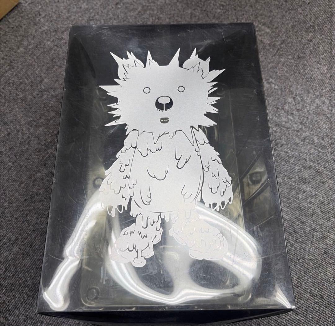 s*5様 値下可蓄光　INSTINCTOY INC インスティンクトイ　インク