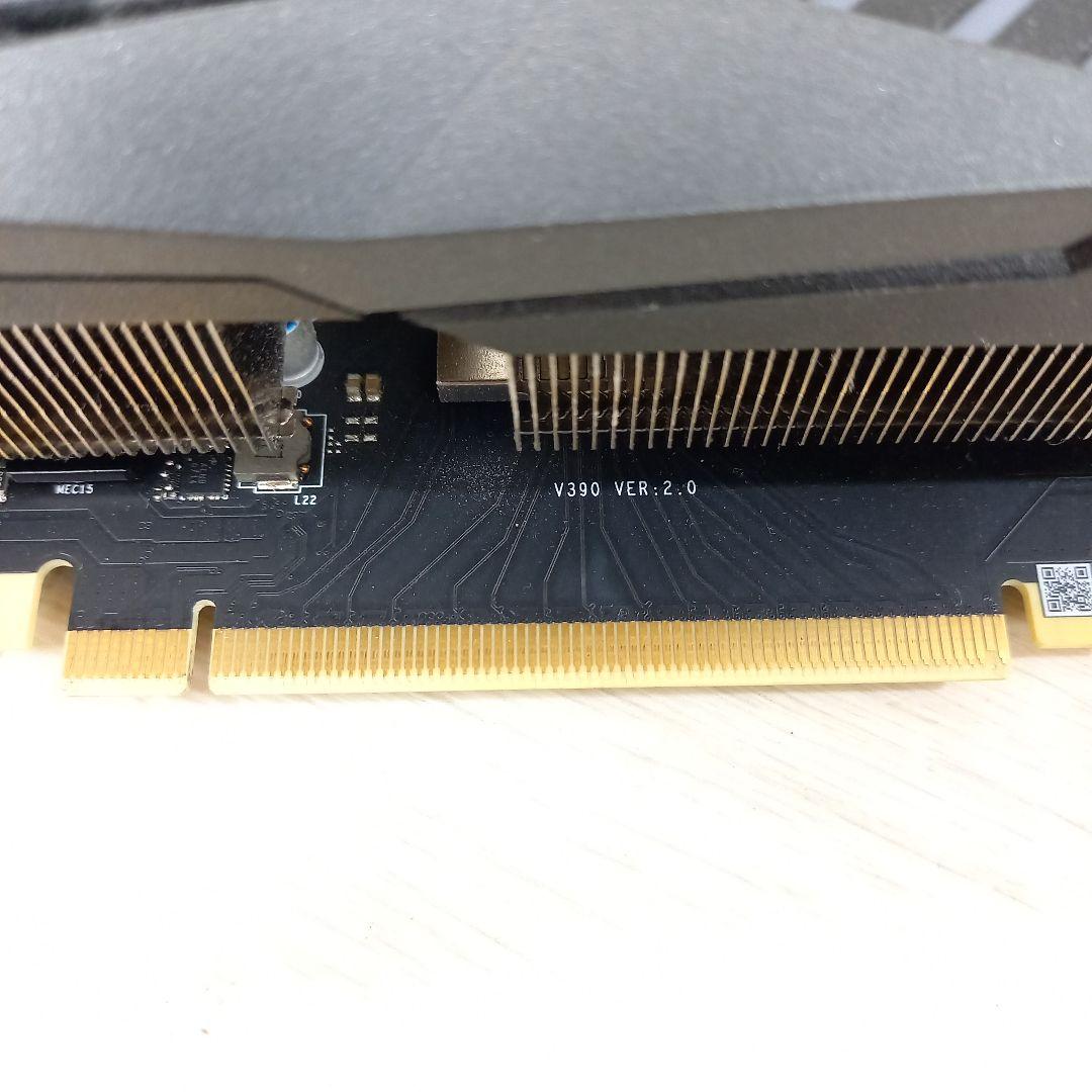 グラフィックボード・グラボ・ビデオカード msi GEFORCE RTX 3070 Gaming X Trio