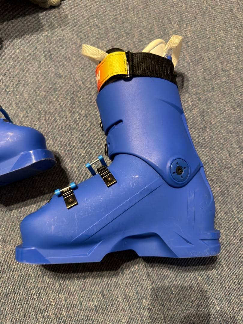 SALOMON S/RACE90 スキーブーツ 24/24.5