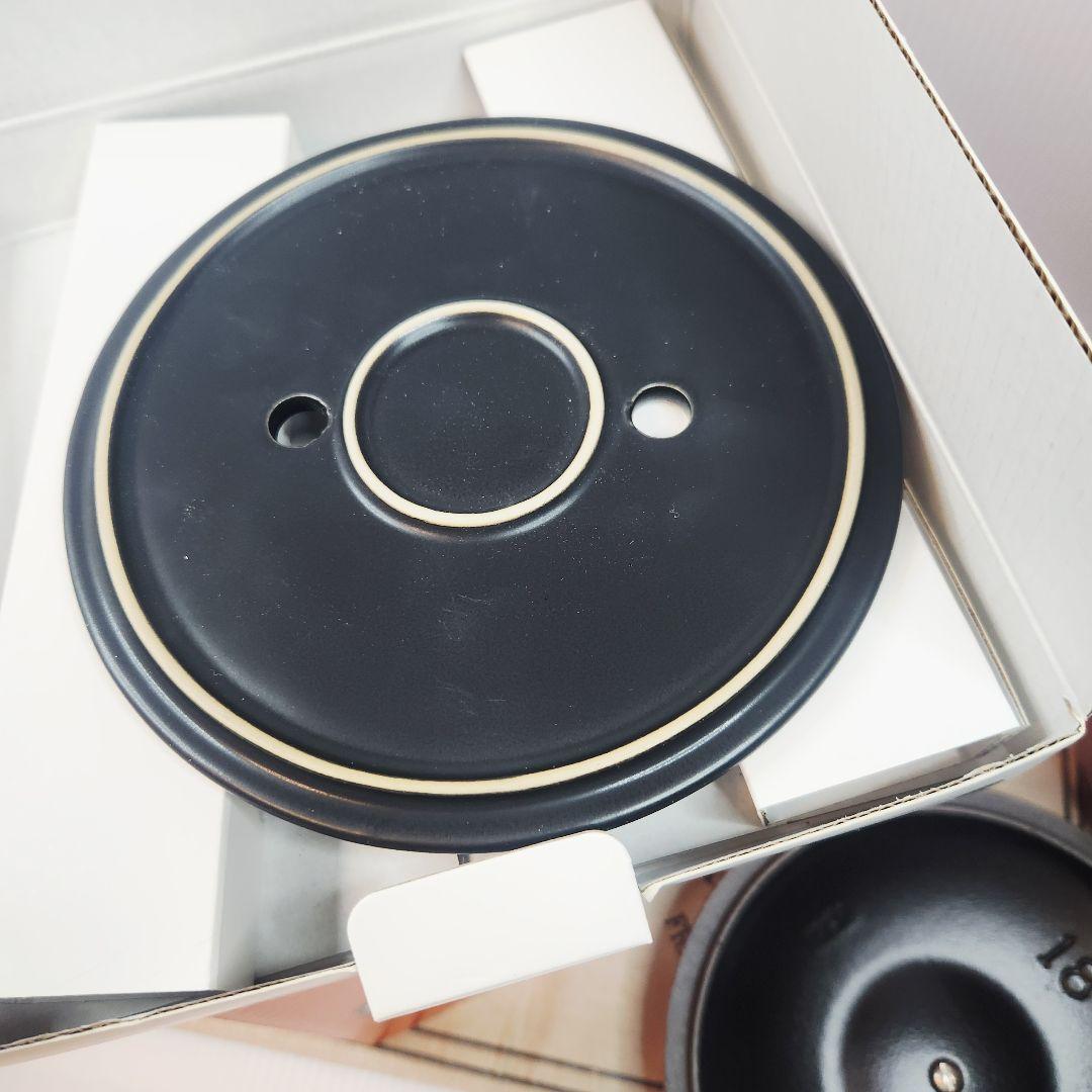 ルクルーゼ ココットエブリィ 18 ベリー インナーリッド