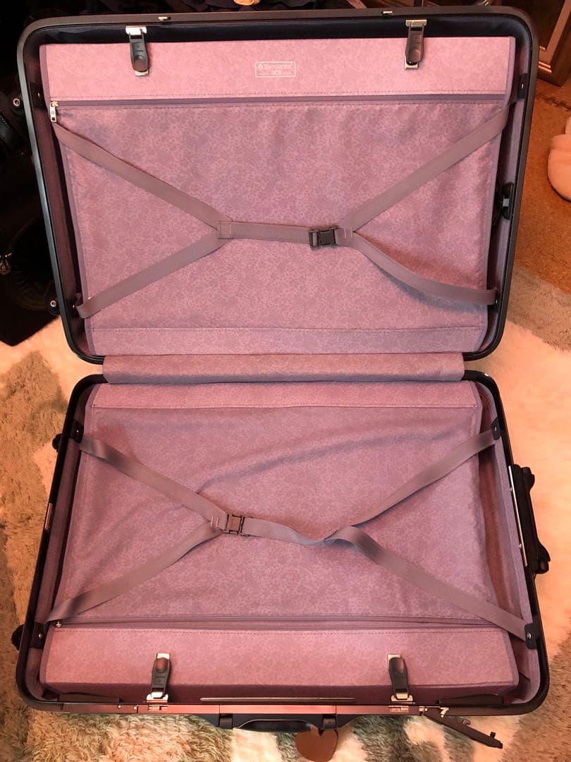 Samsonite サムソナイト スーツケース 大型