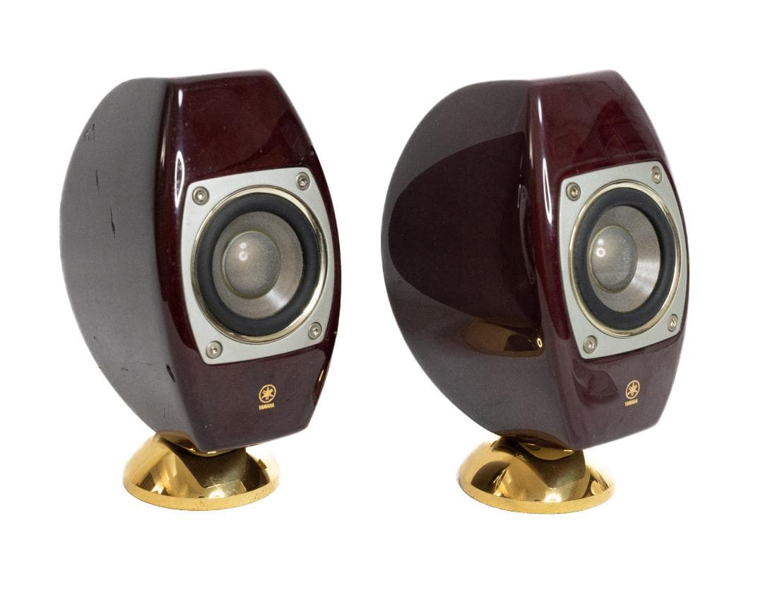 YAMAHA NS-PF7 スピーカーシステム 動作品