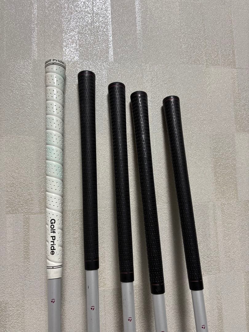 レディース！テーラーメイドR9 MAXアイアンセット5本L