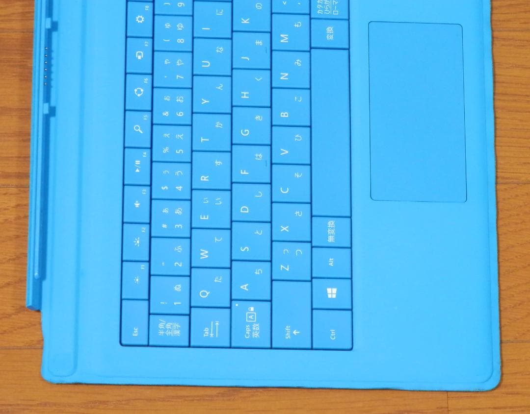 Microsoft Surface Pro3（Windows11) No.511