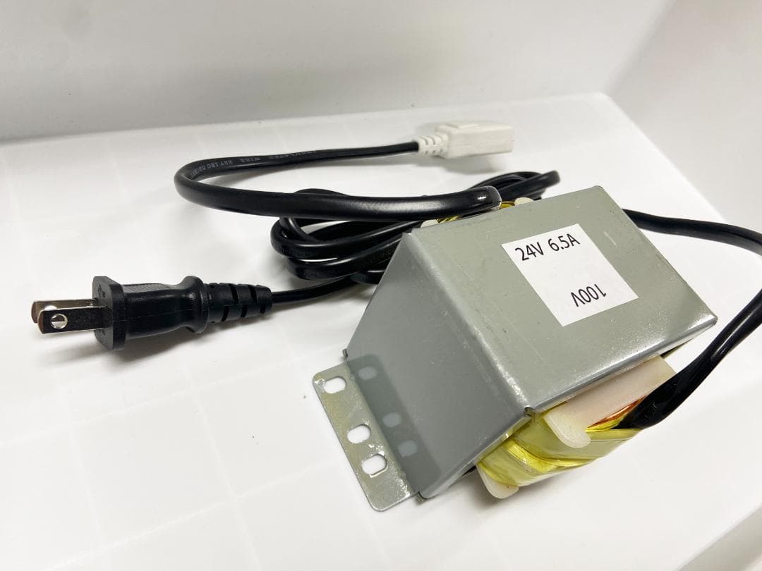 パチンコ・パチスロ用　新品 変圧器（トランス） 4個