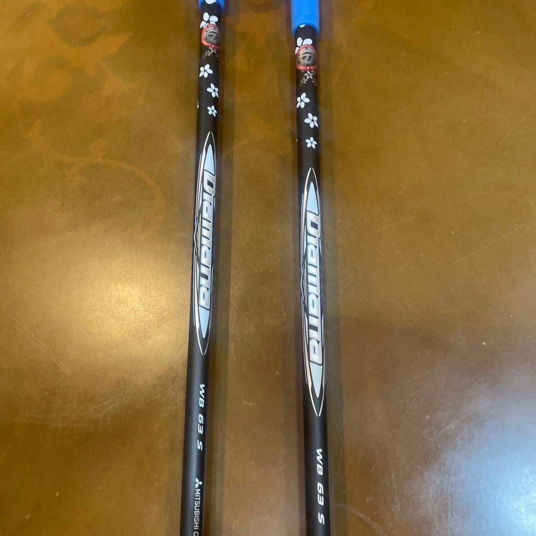 Qi10 tour フェアウェイウッド 5w 3w