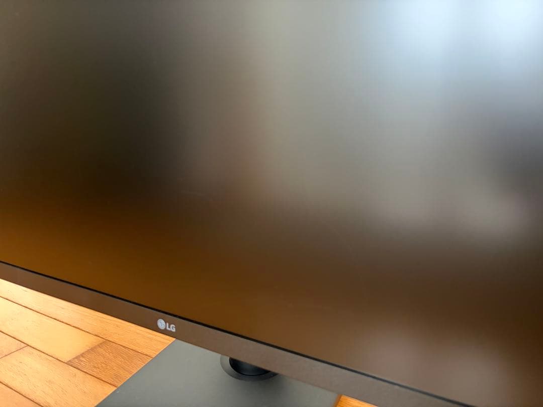 LG モニター 27MP450-B 27インチ IPS フルHD HDMI対応