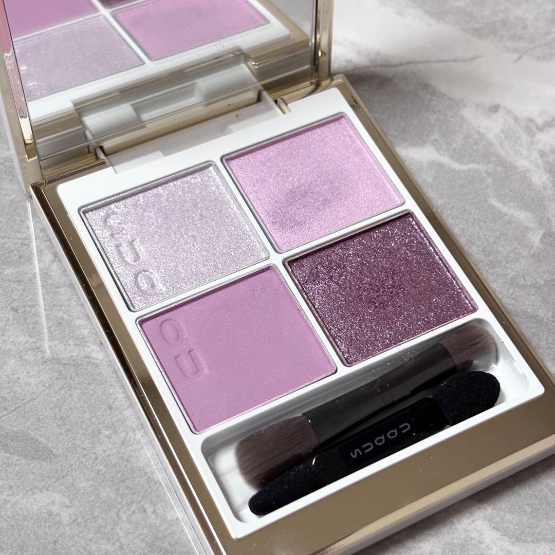 SUQQU 舜華　ホリデーコレクション2025