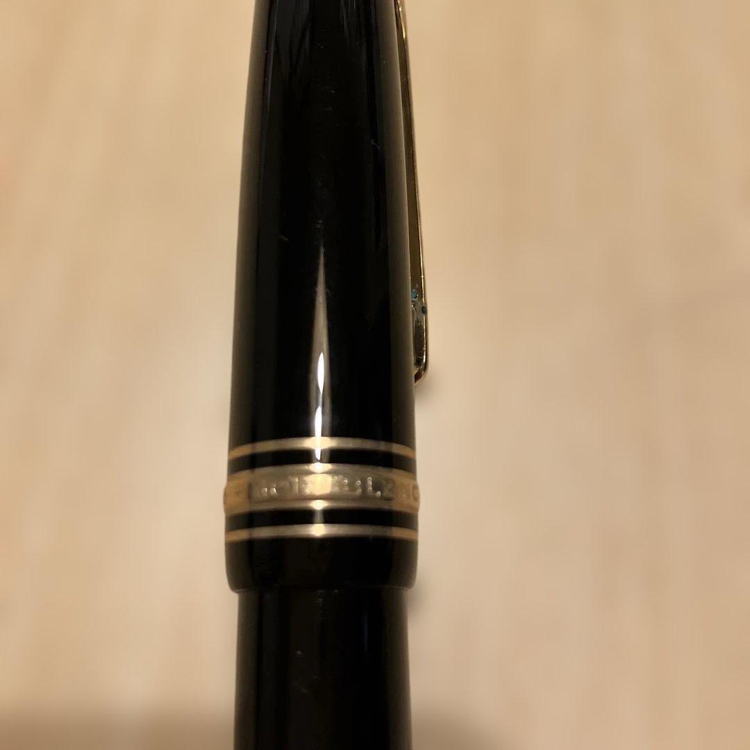 MONTBLANC万年筆