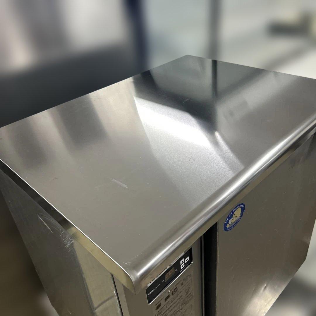 6920 パナソニック コールドテーブル 台下冷蔵庫 SUR-UT861LB