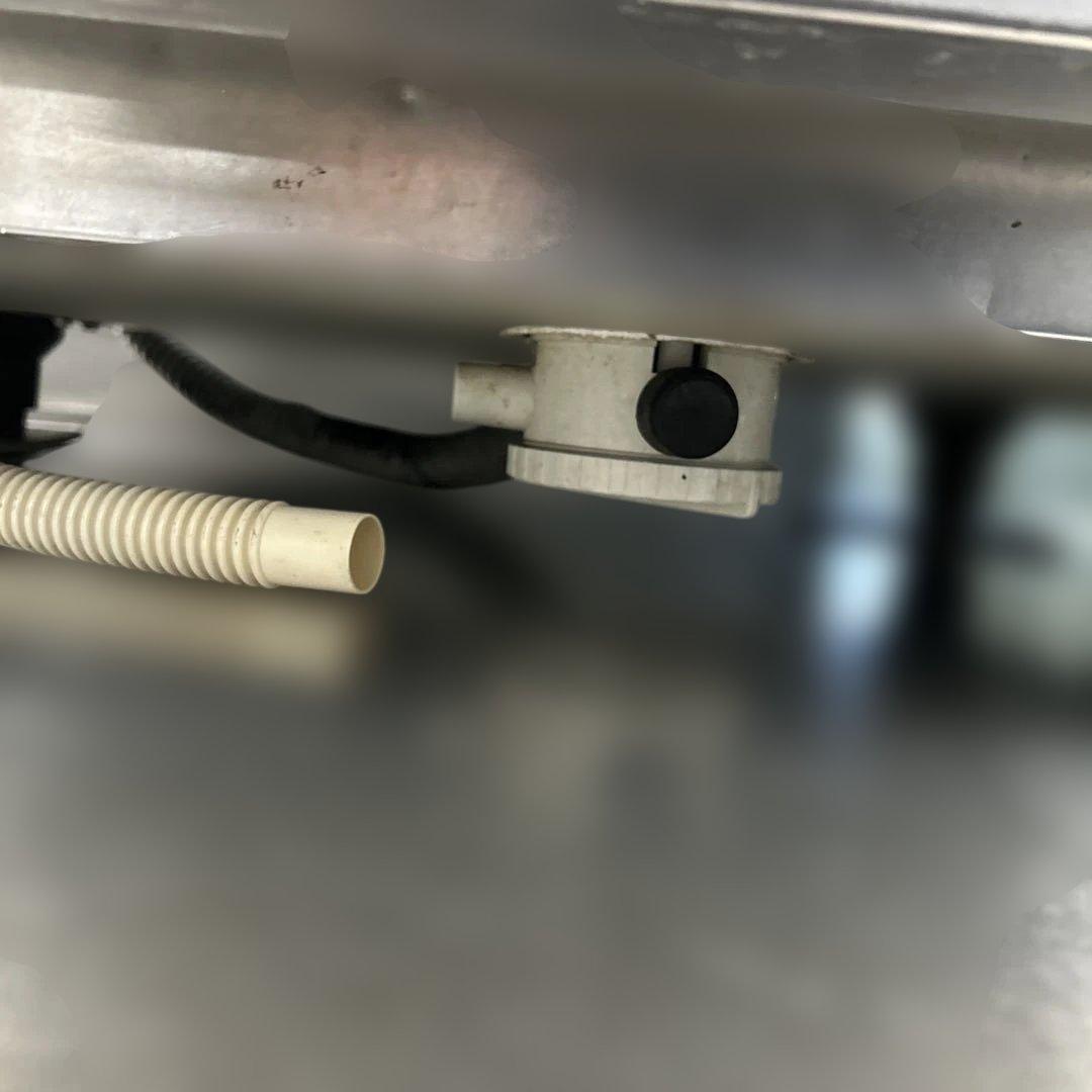 6920 パナソニック コールドテーブル 台下冷蔵庫 SUR-UT861LB