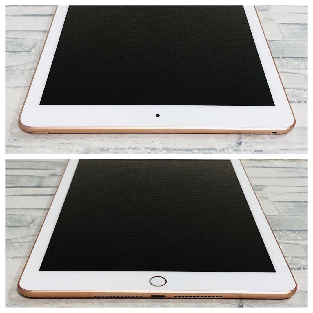 iPad 第6世代 128GB wifiモデル　管理番号：344