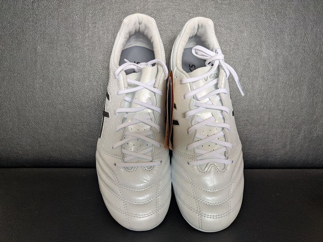 新品 ASICS DS Light Pro Wide サッカーシューズ
