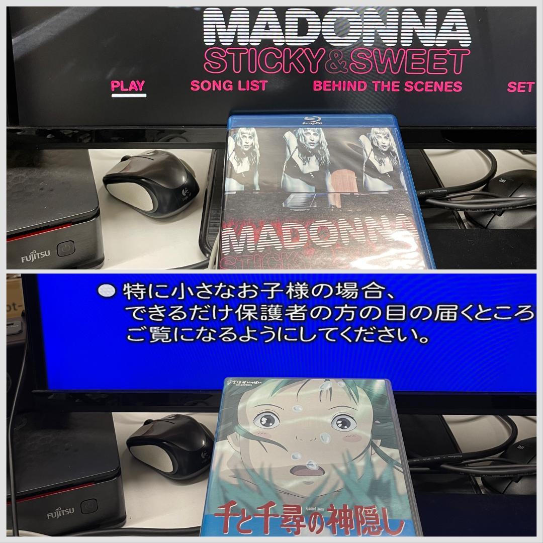 【完動・付属品フルセット】W録 ソニー BDレコ BDZ-ZW1700 1TB