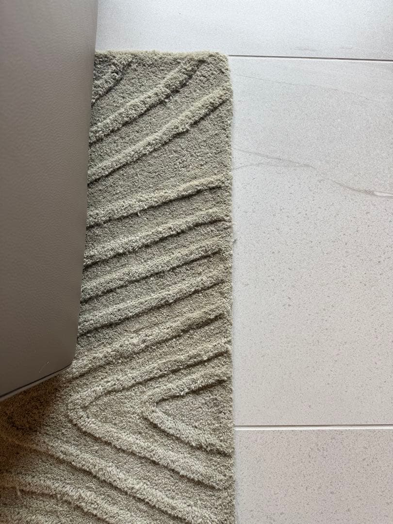 BoConcept Ridge ラグ　200×300サイズ