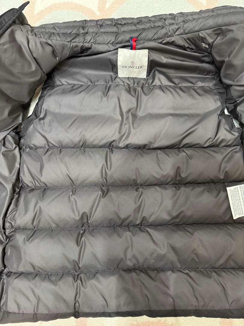 モンクレール ダウンベスト DUPRES サイズ1