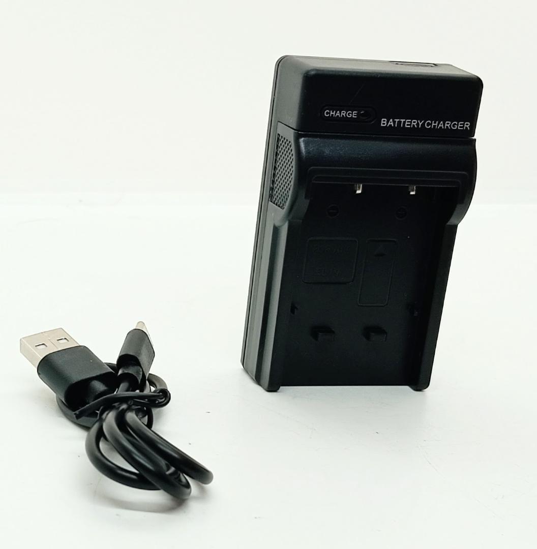 Nikon COOLPIX S6600 12倍光学ズーム デジカメ 充電器付き